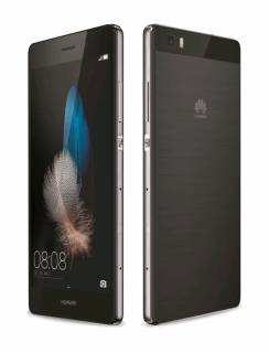Huawei P8 Lite Mobile
